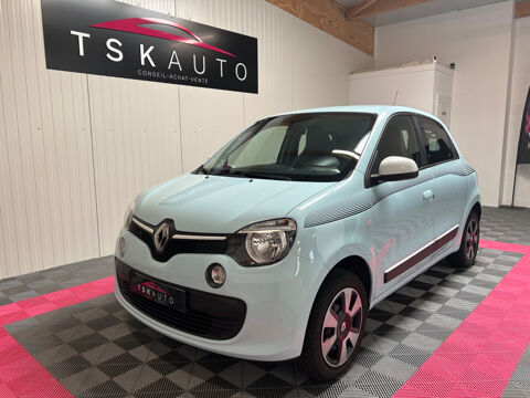 Renault twingo iii 1.0 SCe 70 Stop & Start E6C Limited