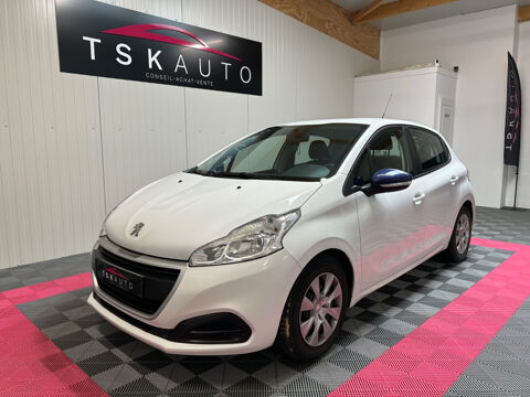 Peugeot 208 1.2 PureTech 68ch BVM5 Like