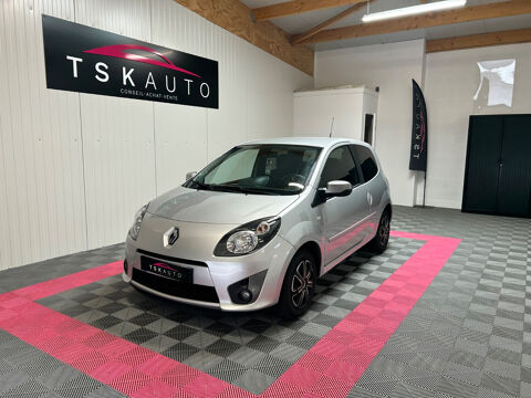Renault twingo ii 1.5 dCi 75 eco2 Night&Day Euro 5