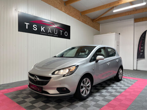 Opel corsa 1.4 90 ch Excite