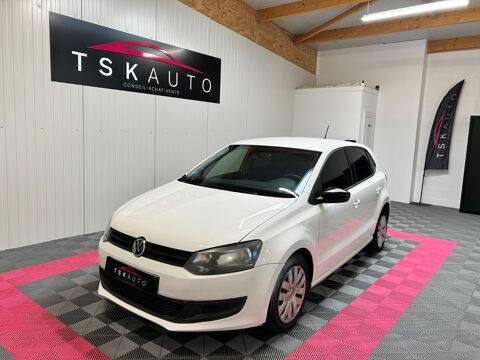 Volkswagen Polo 1.2 60 Concept 2013 occasion Colombelles 14460