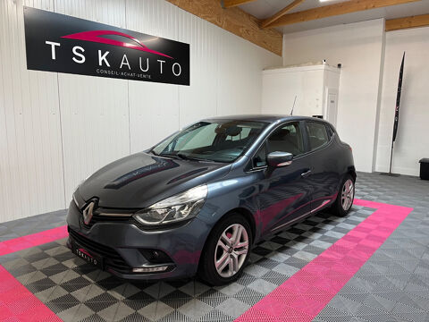 Renault Clio IV Clio dCi 75 Energy Business 2017 occasion Colombelles 14460