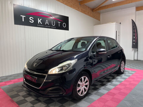 Peugeot 208 1.2 82ch BVM5 Active/ Distri neuve/ Entr