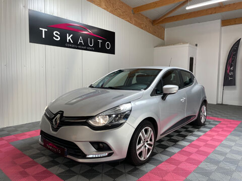 Renault Clio IV Clio dCi 75 Energy Business 2018 occasion Colombelles 14460