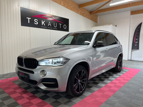 Annonce voiture BMW X5 30990 