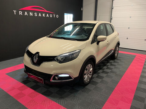 Renault captur dCi 90 Energy S&S eco² Intens /