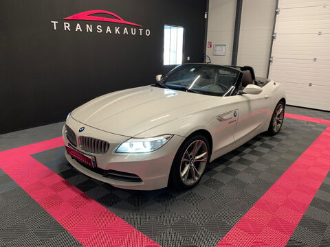 Annonce voiture BMW Z4 37990 