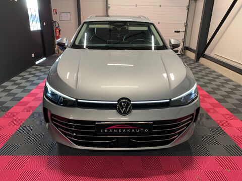 Passat SW 1.5 TSI ACT OPF 150 DSG7 Elegance 2024 occasion 46000 Cahors