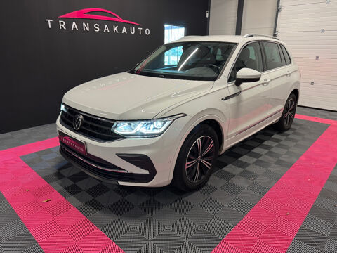 Volkswagen Tiguan 2.0 TDI 150ch DSG7 Business 2021 occasion Cahors 46000