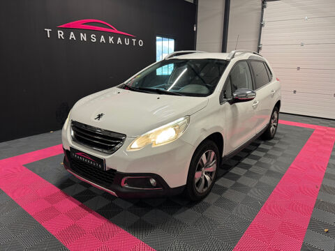 Peugeot 2008 BUSINESS 1.6 e-HDi 92ch FAP BVM5 Busines