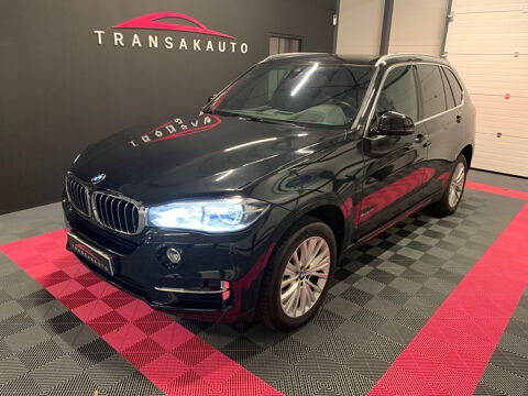 Annonce voiture BMW X5 34990 �