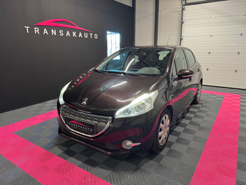 Peugeot 208 1.6 VTi 120ch BVM5 Allure / MOTEUR CHANG