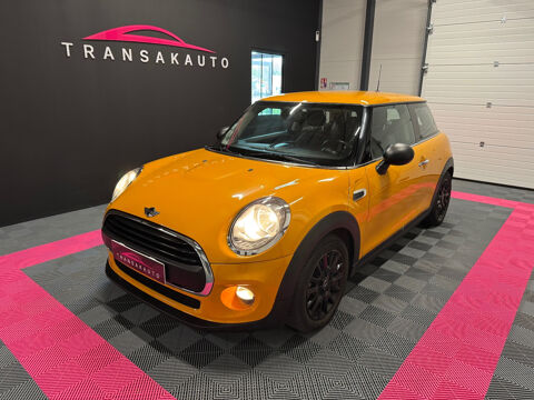 Mini Divers 1.2 ONE FIRST 2015 occasion Cahors 46000