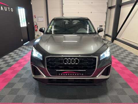 Q2 30 TDI 116 S tronic 7 S line 2021 occasion 46000 Cahors
