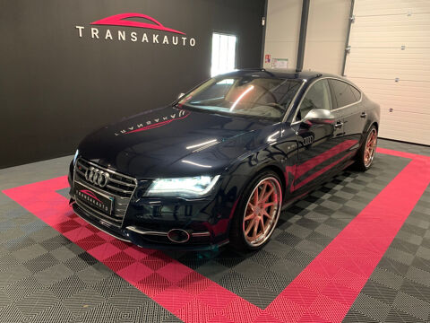 Annonce voiture Audi A7 36990 