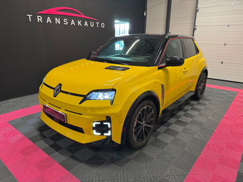 Renault Divers 150ch ICONIC 2024 occasion Cahors 46000