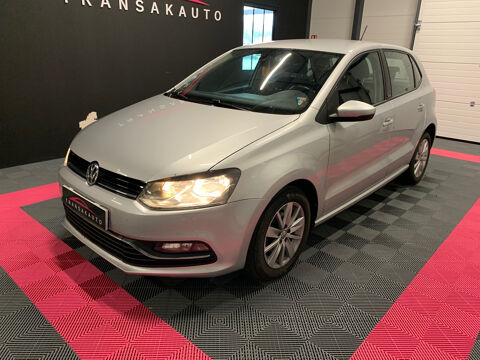 Volkswagen polo 1.4 TDI 75 BMT Série Spéci
