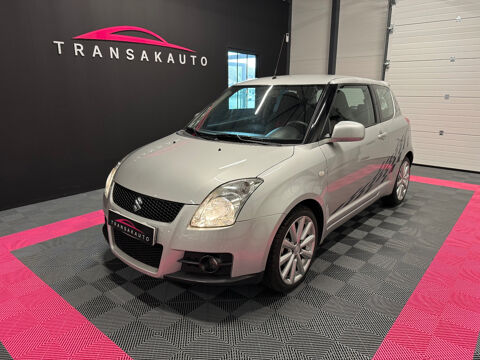 Suzuki swift II 1.6 VVT Sport / SUPERBE ETAT / MOTEUR
