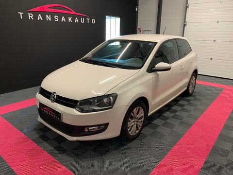 Volkswagen polo 1.2 60 Série Spéciale Matc