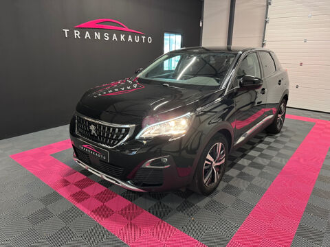 Peugeot 3008 1.2 Puretech 130ch S&S BVM6 Allure /