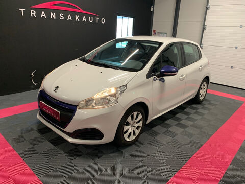 Peugeot 208 1.0 68ch BVM5 Like / DISTRIBUTION FAITE 