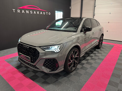 Annonce voiture Audi RS Q3 61990 