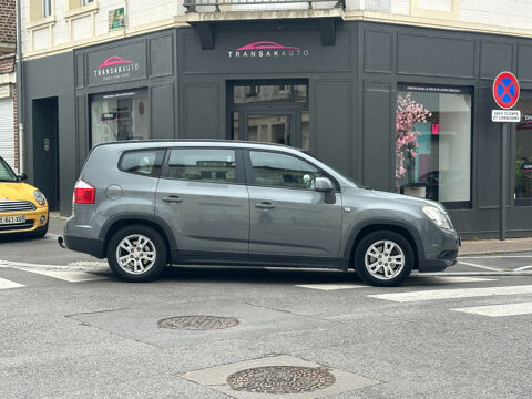 Orlando 1.8 16v 141 LTZ 2011 occasion 59400 CAMBRAI