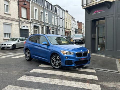 Annonce voiture BMW X1 21990 �