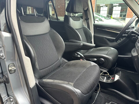 Grand C4 Picasso HDi 160 FAP 7 pl Exclusive A 2011 occasion 59400 CAMBRAI