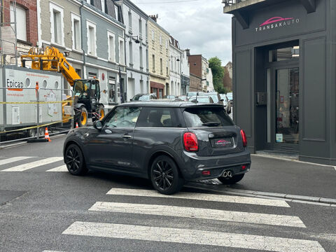 Cooper S 2.0 L GREENWICH 2020 occasion 59400 CAMBRAI