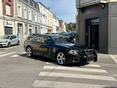 Dodge Divers 5.7 L 2011 occasion CAMBRAI 59400