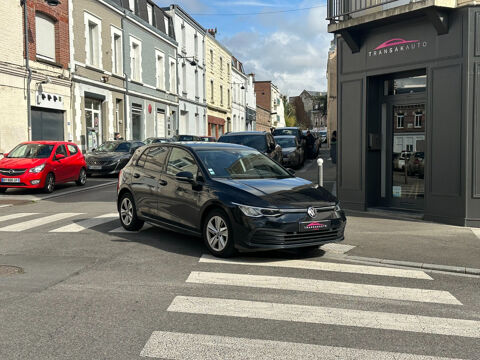 Volkswagen Golf 1.5 TSI ACT OPF 130 BVM6 Life 1st 2020 occasion CAMBRAI 59400