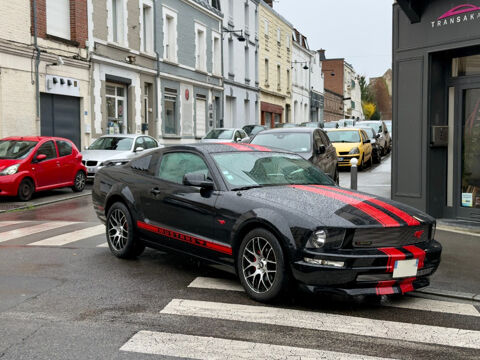 Ford Mustang V6 2006 occasion CAMBRAI 59400