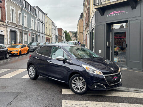Peugeot 208 PureTech 110ch S&S BVM6 Allure / CAR