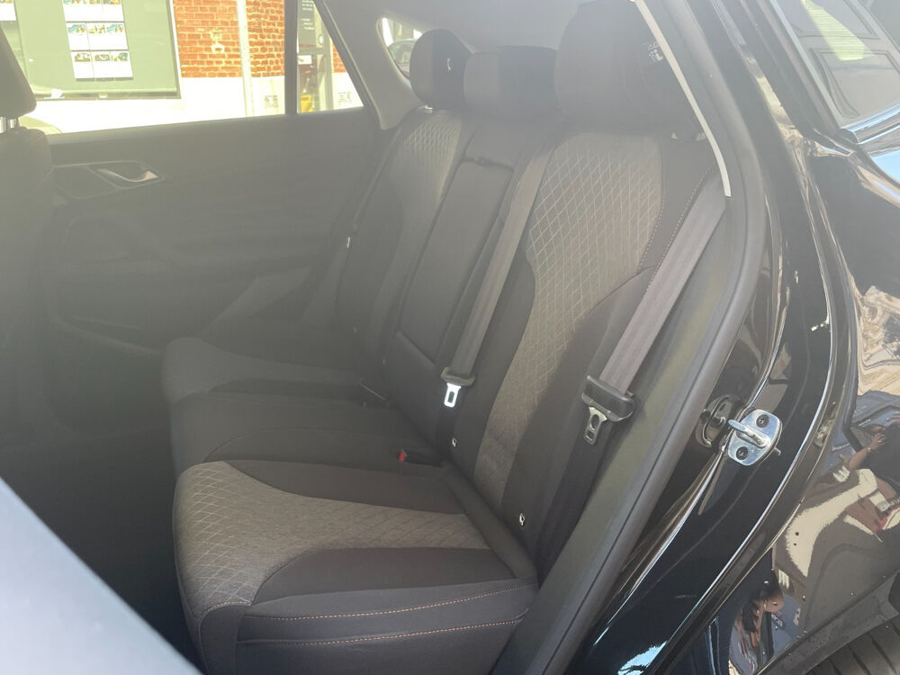 MG.EHS EHS 1.5T GDI PHEV Comfort 2025 occasion 59400 CAMBRAI