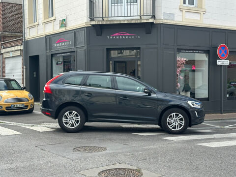 XC60 Business D3 136 ch S&S Momentum Business 2015 occasion 59400 CAMBRAI