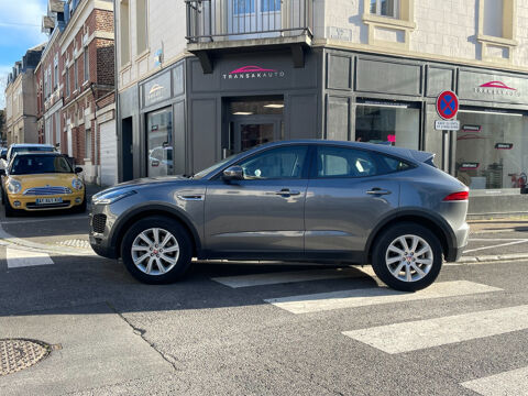 E-PACE E-Pace 2.0 D - 150 ch AWD BVA R-Dynamic S 2019 occasion 59400 CAMBRAI