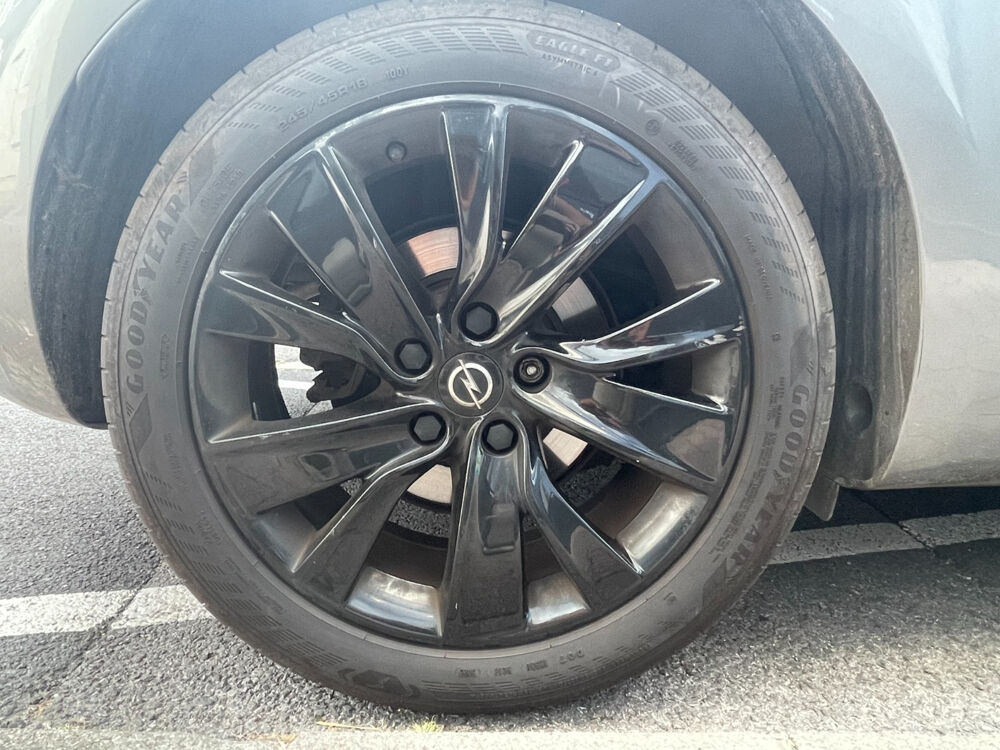 Astra Black Edition 2017 occasion 59400 CAMBRAI