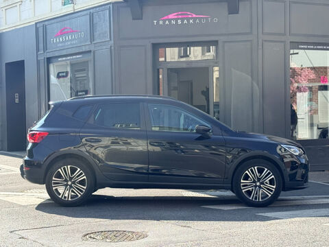 Arona 1.0 TSI 110 ch Start/Stop BVM6 Copa 2024 occasion 59400 CAMBRAI