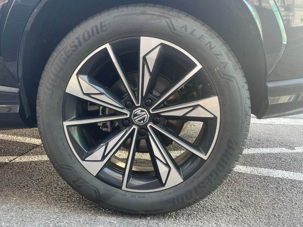 MG.EHS EHS 1.5T GDI PHEV Comfort 2025 occasion 59400 CAMBRAI