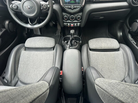 Cooper S 2.0 L GREENWICH 2020 occasion 59400 CAMBRAI