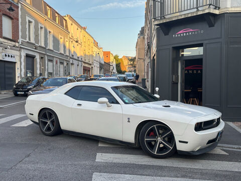 Dodge Divers 250 SE 2010 occasion CAMBRAI 59400