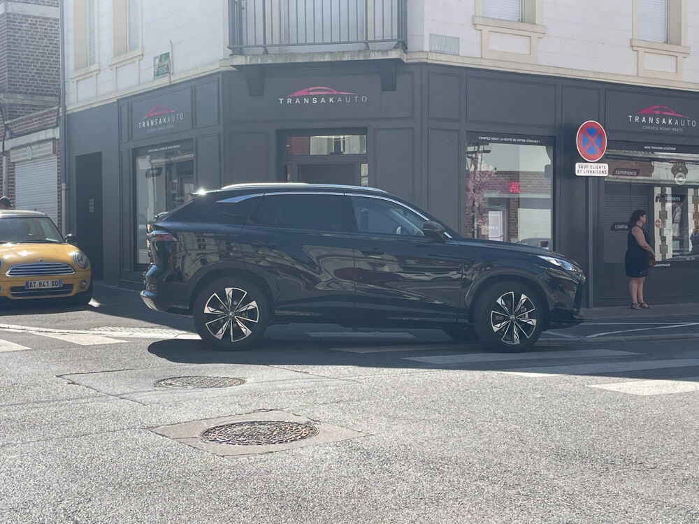 MG.EHS EHS 1.5T GDI PHEV Comfort 2025 occasion 59400 CAMBRAI