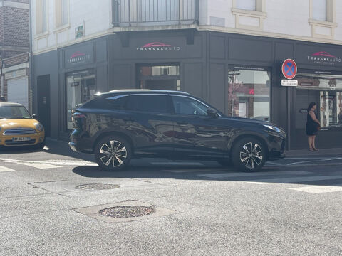 MG.EHS EHS 1.5T GDI PHEV Comfort 2025 occasion 59400 CAMBRAI