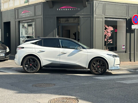 DS4 BlueHDi 130 EAT8 Performance Line 2023 occasion 59400 CAMBRAI
