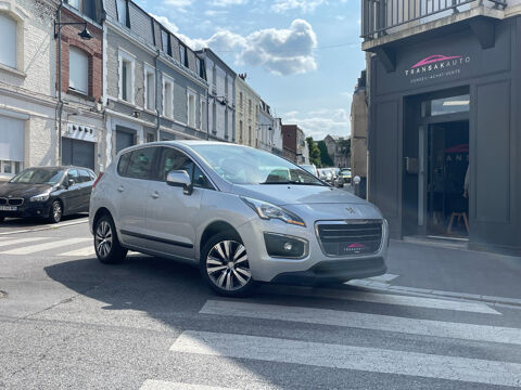 Peugeot 3008 130ch S&S BVM6 Active / COURROIE FAI