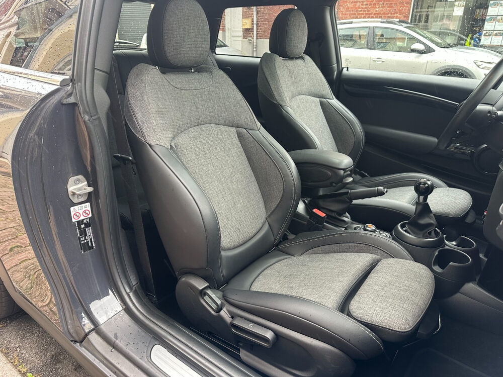 Cooper S 2.0 L GREENWICH 2020 occasion 59400 CAMBRAI