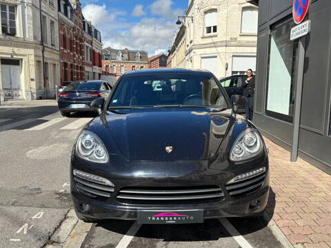 Cayenne 4.2D V8 S Tiptronic S A 2012 occasion 59400 CAMBRAI