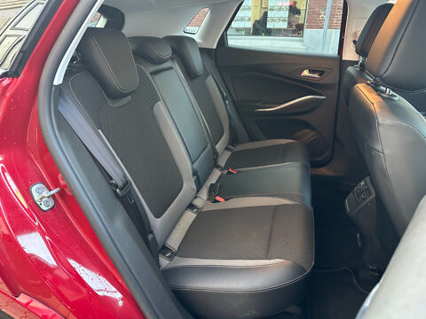 Grandland 1.5 Diesel 130 ch BVA8 Elegance Business 2022 occasion 59400 CAMBRAI