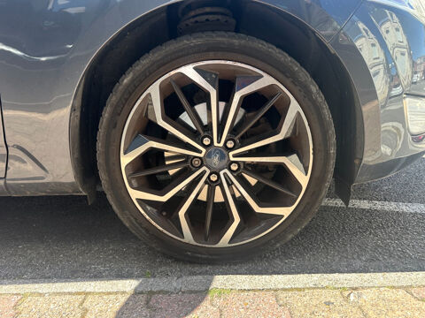 Mondeo 2.0 TDCi 130 DPF Ghia X A 2007 occasion 59400 CAMBRAI